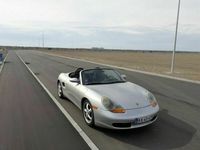 brugt Porsche Boxster 2,5