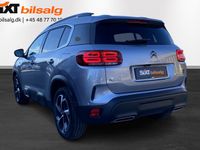 brugt Citroën C5 Aircross 1,6 Hybrid Iconic Black Edition EAT8