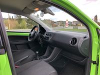 brugt Skoda Citigo 1.0 MPI 60 HK 5-Dørs Hatchback