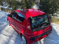 Brugt Peugeot 107 68 HK (50 kW) 2009 Hatchback