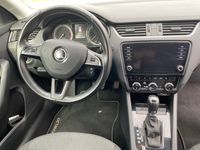 brugt Skoda Octavia 1.5 TSI ACT 150 COMBI DSG7