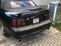 Brugt Ford Mustang 305 HK (224 kW) 1997 Cabriolet