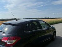 Brugt Citroën C4 92 HK (67 kW) 2011