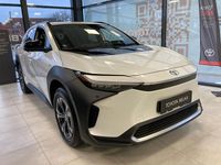 Brugt Toyota bZ4X Executive 150 kW (204 HK) 2025 SUV