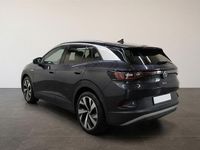 Brugt VW ID.4 Pro Performance 150 kW (204 HK) 2020 Grå SUV