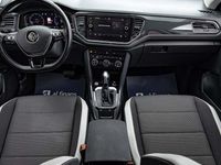 brugt VW T-Roc 1,5 TSi 150 Sport+ DSG