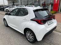 brugt Toyota Yaris 1,5 VVT-I Active Technology Plus 125HK 5d 6g