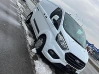 Brugt Ford Transit 100 HK (73 kW) 2019 Van