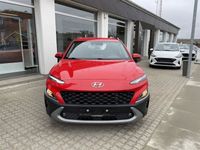 brugt Hyundai Kona 1,0 T-GDI Essential 120HK 5d 6g