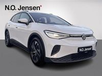 Brugt VW ID.4 Style 210 kW (286 HK) 2025 Hvidmetal SUV