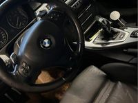 Brugt BMW 335 Cabriolet 306 HK (225 kW) 2009 Cabriolet
