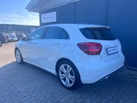 brugt Mercedes A180 d 1,5 Urban aut.