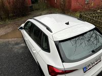 Brugt Skoda Kamiq 109 HK (80 kW) 2022 SUV