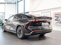 Brugt Mazda 6e Takumi-Line 189 kW (258 HK) 2025 Sortmetal Hatchback