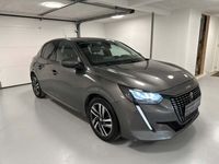 brugt Peugeot 208 1,2 PureTech 100 Evolution+