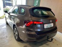 brugt Fiat Tipo 1,6 MJT 120 Prima SW