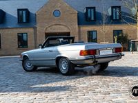 brugt Mercedes SL450 SL Klasse (R107)