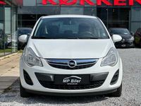 brugt Opel Corsa 1,0 12V Enjoy