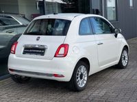 brugt Fiat 500 1,2 Lounge