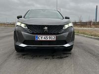 brugt Peugeot 3008 1,6 Hybrid Allure LTD EAT8