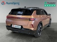 Brugt Opel Grandland Electric 156 kW (213 HK) 2024 Kobber SUV