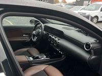 Brugt Mercedes A180 114 HK (83 kW) 2018 Hatchback