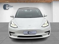 Brugt Tesla Model 3 Standard Range 208 kW (283 HK) 2021 Sedan