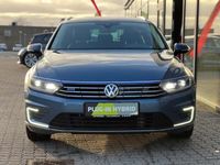 brugt VW Passat 1,4 GTE Highline Variant DSG