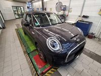 Brugt Mini Cooper SE Essential 135 kW (184 HK) 2023 Sort Hatchback