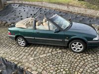 brugt Rover 216 i 16v Cabriolet