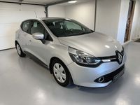 brugt Renault Clio IV 1,5 dCi 90 Expression