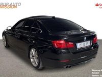 brugt BMW 530 d 3,0 D 245HK 6g Aut. 3,0 D 245HK 6g Aut.