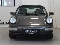 brugt Porsche 911 Carrera 4 964 3,6