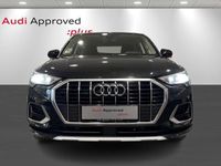 brugt Audi Q3 35 TFSi Advanced Prestige S tronic