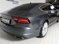 brugt Audi A7 Sportback TDi 272 S-line quattro S-tr.