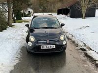 brugt Fiat 500 0.9 80 HK 