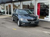 brugt Skoda Octavia 2,0 TDi 150 Style Combi DSG