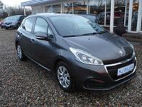 brugt Peugeot 208 1,5 BlueHDi 100 Prestige