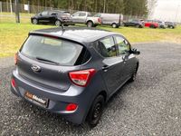 brugt Hyundai i10 Access ECO