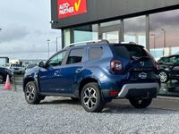 brugt Dacia Duster 1,5 Blue dCi 115 Prestige