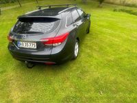Brugt Hyundai i40 116 HK (85 kW) 2013 Grå Stationcar