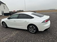 brugt Peugeot 508 1,6 Hybrid Allure Pack EAT8