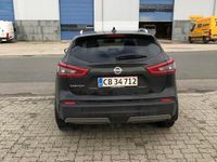 brugt Nissan Qashqai DIG-T 115 2WD 6 M/T