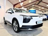 Brugt Aiways U5 125 kW (170 HK) 2021 SUV