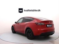 brugt Tesla Model Y EL RWD 299HK 5d Aut.