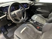 Brugt Opel Mokka-e GS Line 100 kW (136 HK) 2024 Sort SUV