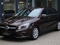 brugt Mercedes CLA220 Shooting Brake aut.