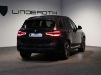 brugt BMW X3 3,0 M40i xDrive aut. Van 5d