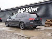 brugt VW Golf VII 1,4 TSi 125 Allstar Variant DSG BM