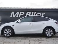 brugt Tesla Model Y Long Range AWD